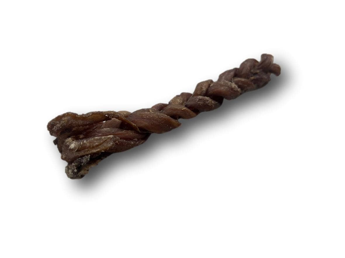 Lamb Esophagus Braided (LB0106EB)