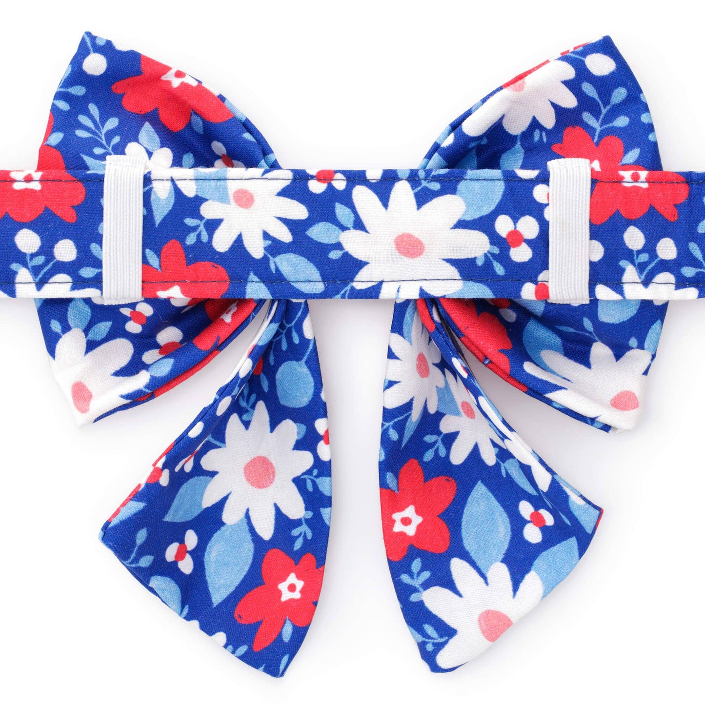Liberty Garden Lady Dog Bow