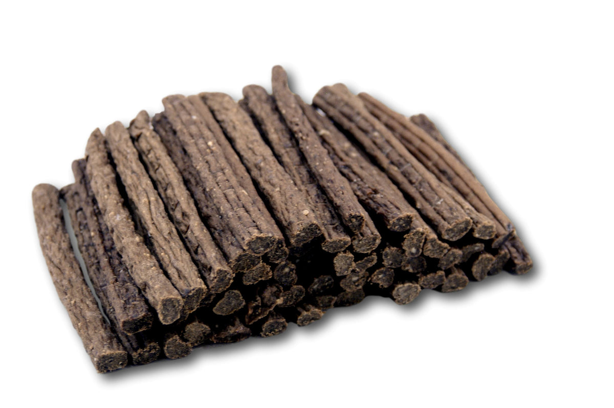 Elk Jerky Treat – USA  (ELK0101JR)
