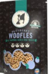 Woofle Dog Treats - Montana Made | Ellie's Gourmet Barkery