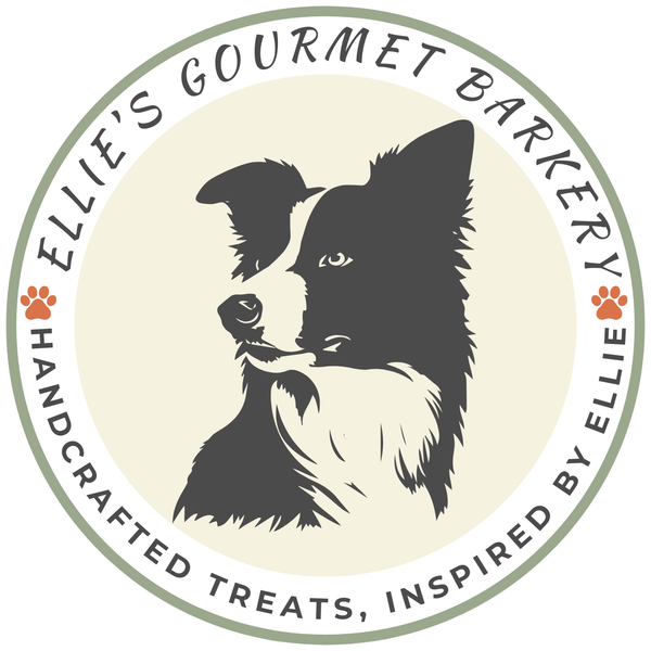 Ellie's Gourmet Barkery