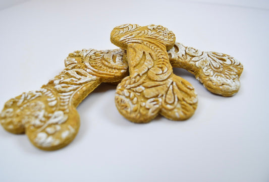 Ellie’s Gourmet Barkery All-Natural Premium 2 Dog Treat Sample Pack