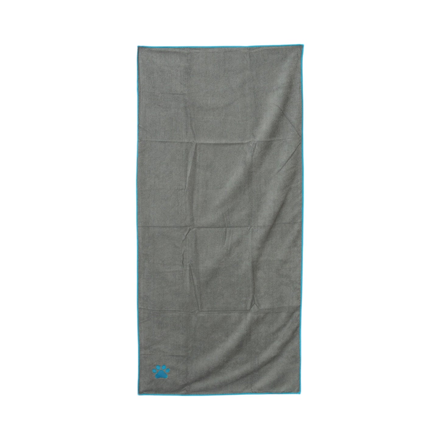 Tail-Waggin’ Clean: Premium Microfiber Dog Bath Towel
