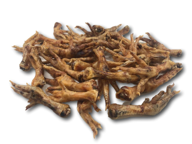 Chicken Feet  (CH0101FT)