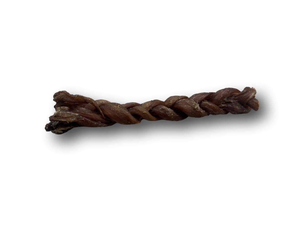 Lamb Esophagus Braided (LB0106EB)